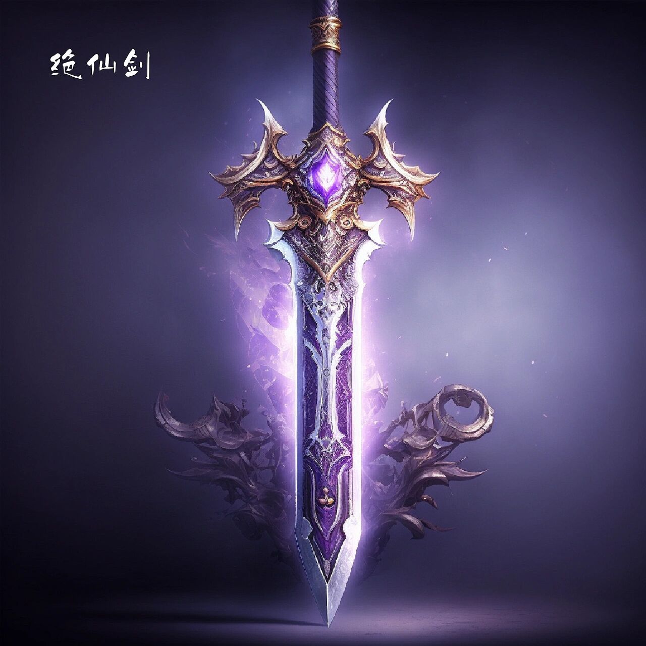 封神17——诛仙四剑 诛仙四剑出自中国明代古典神怪小说《封神演义》