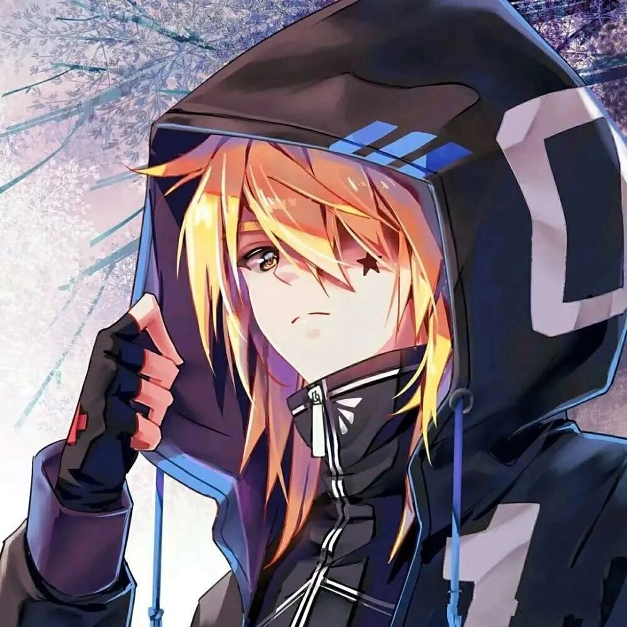 凹凸世界全员头像之嘉德罗斯篇