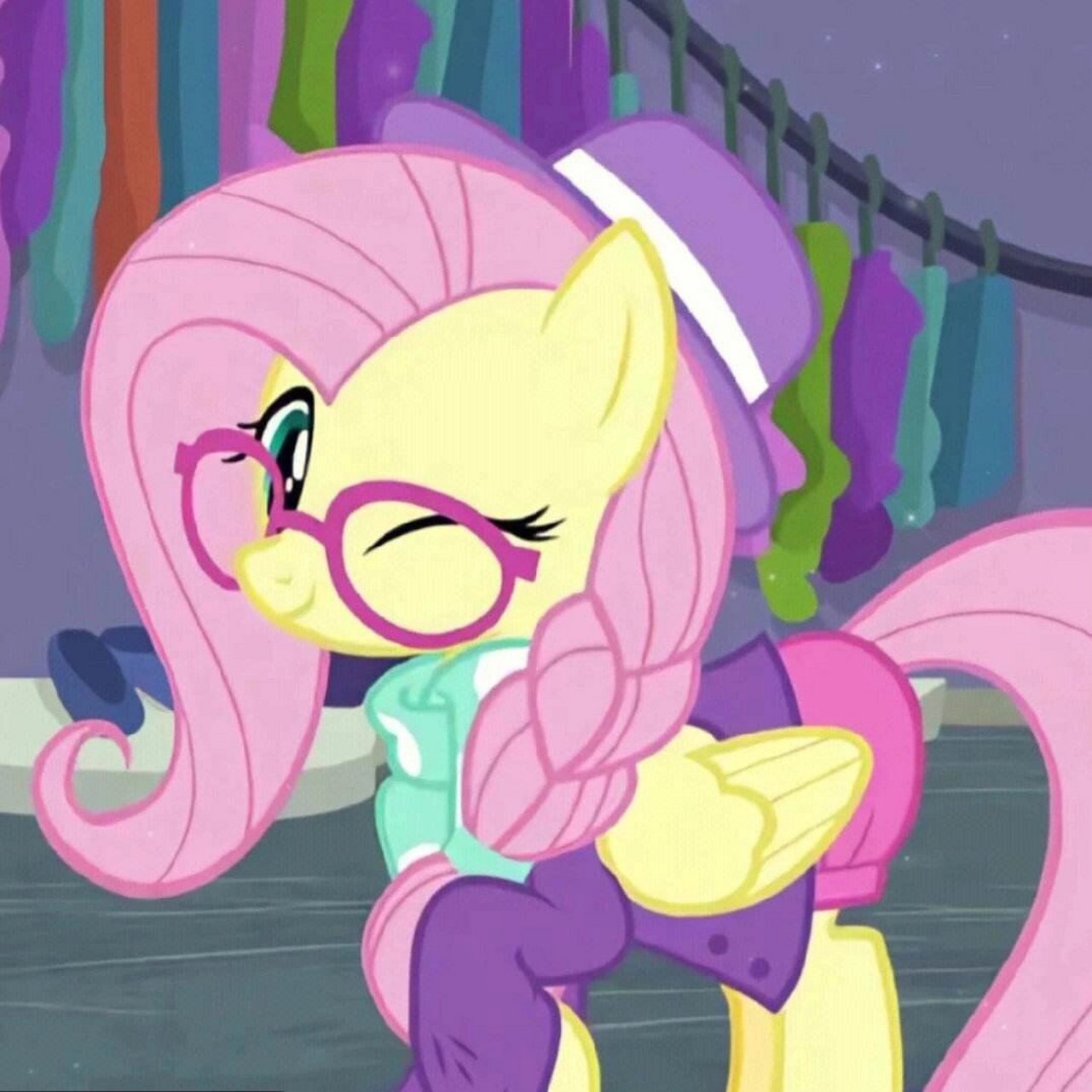 柔柔头像 @^gen_槿沅.