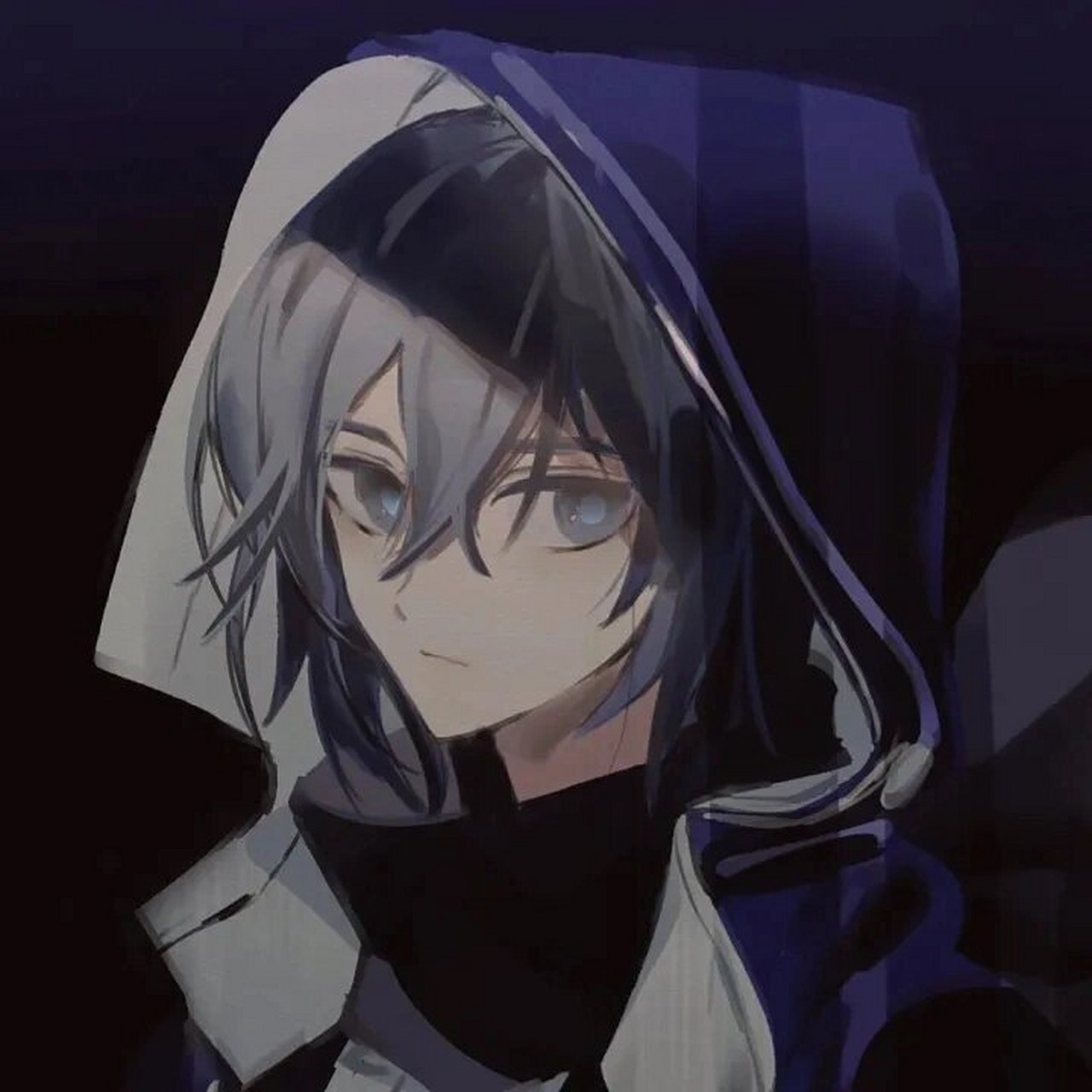 头像分享|据说这些头像是王者野王必备哦7515 不知道啥时候起动漫