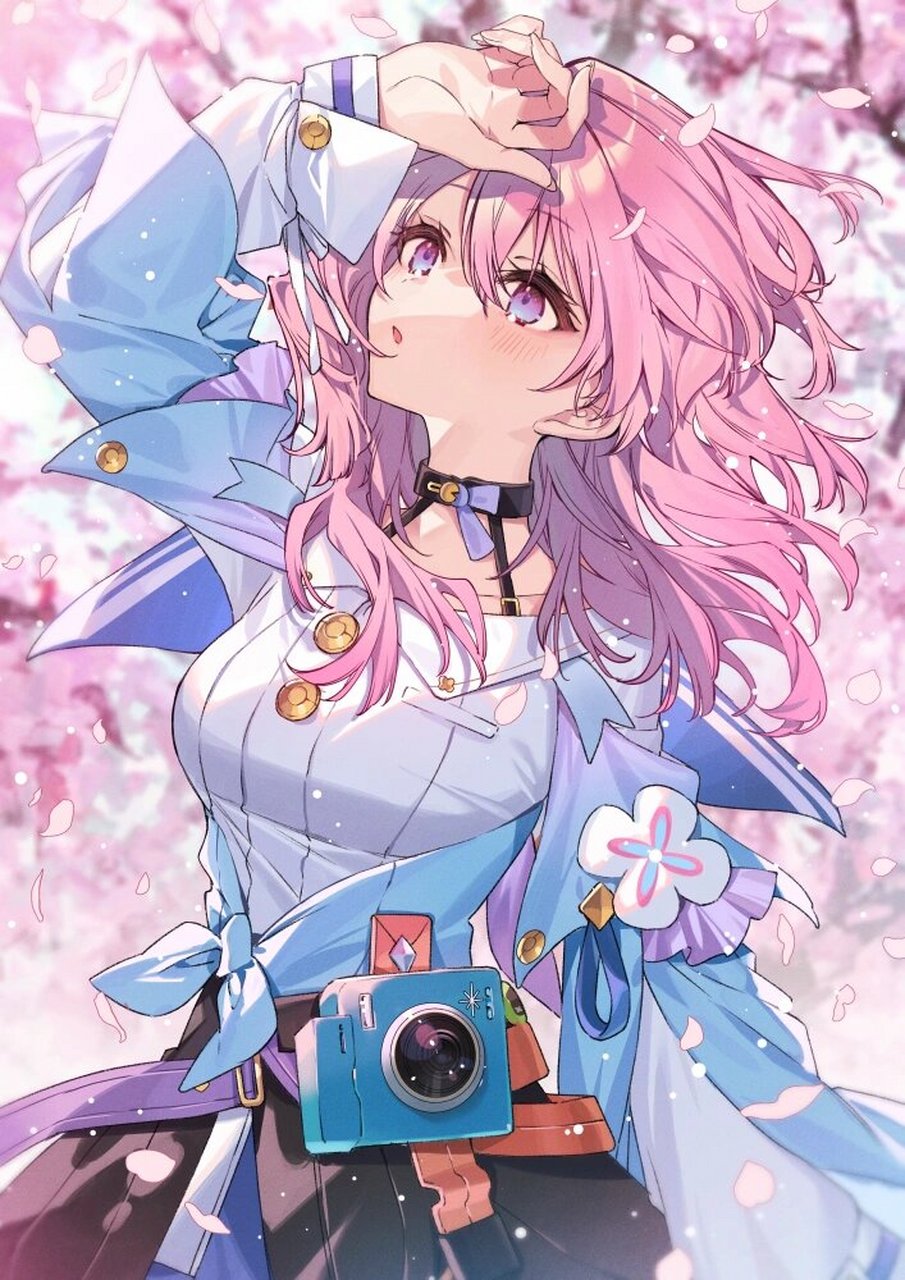 崩坏星穹铁道 精品动漫壁纸 二次元壁纸 崩坏星穹铁道 精品动漫壁纸