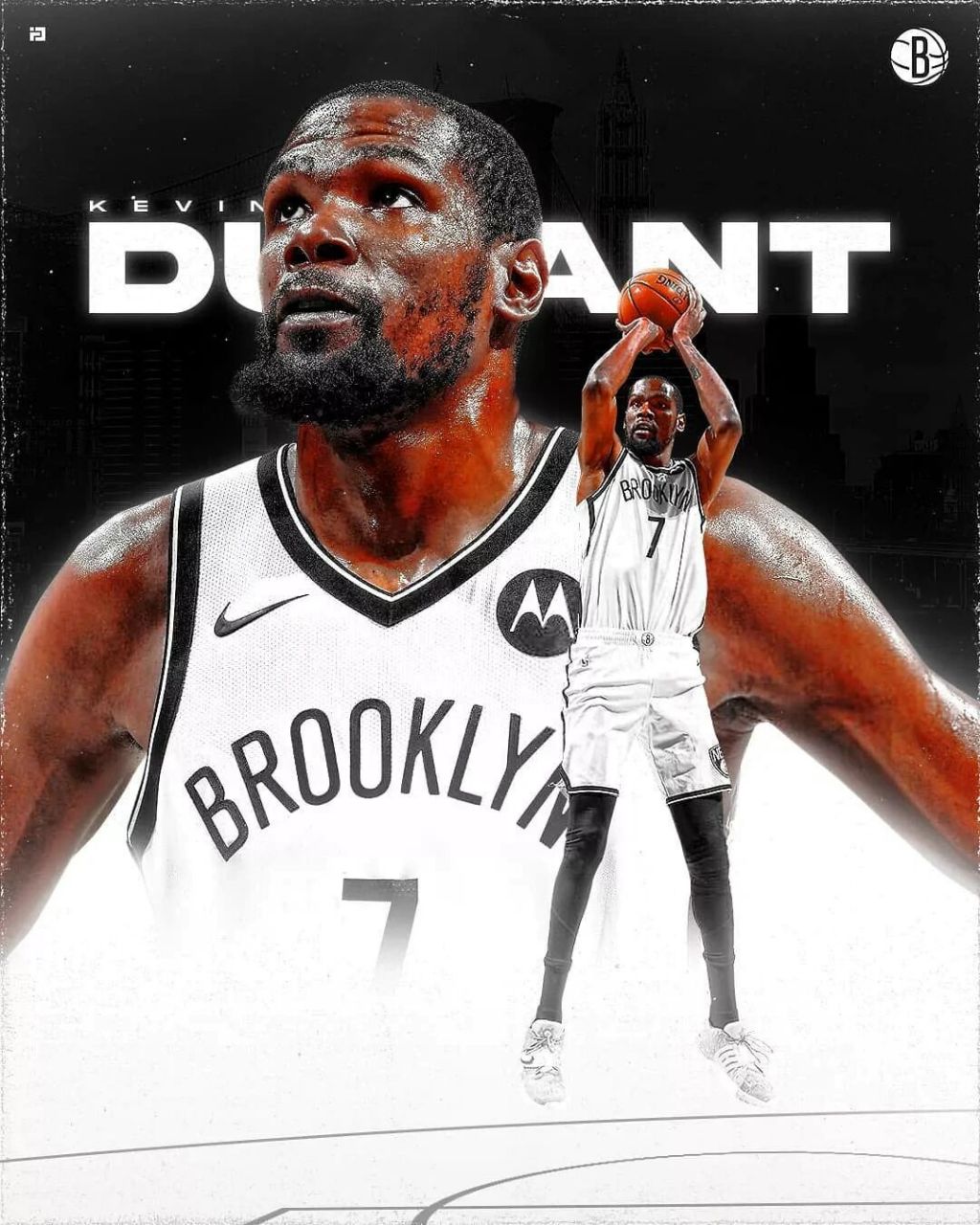 凯文·杜兰特壁纸