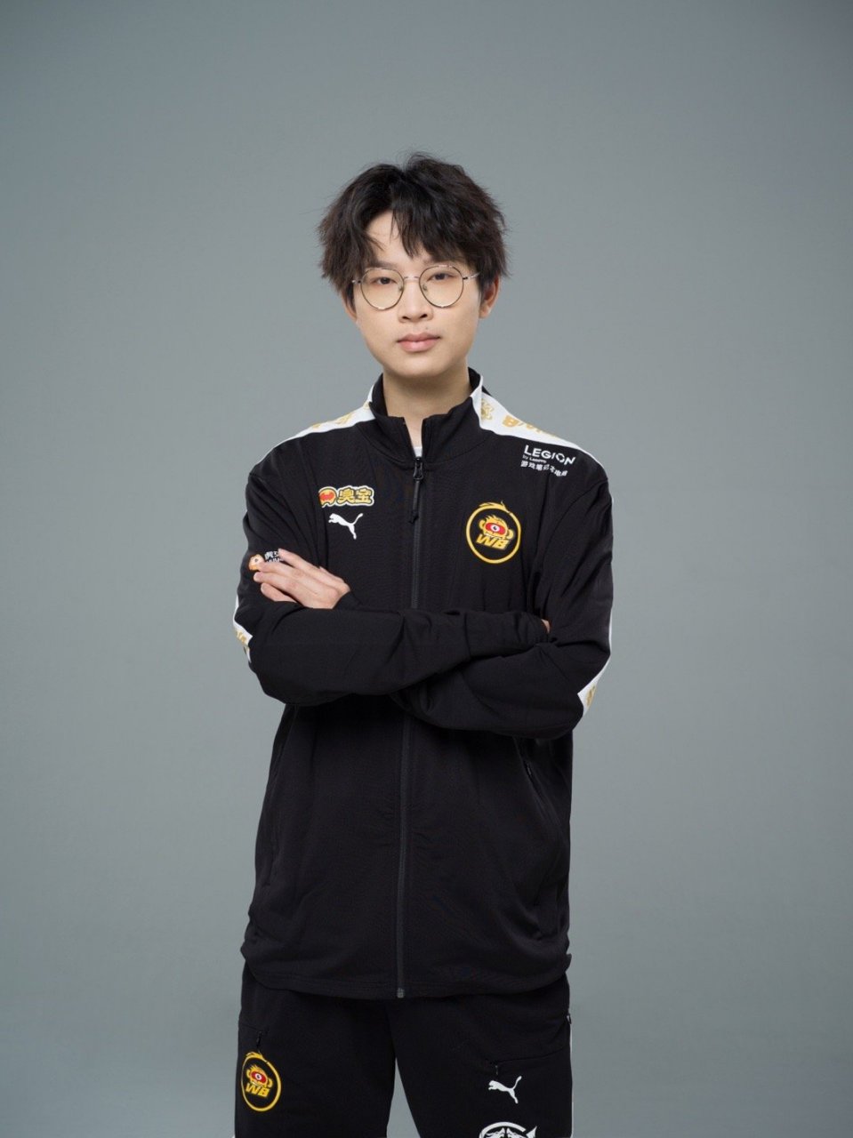 2023kpl夏季定妆照# 客场版  定妆照第二弹,北京wb全员到齐,时刻准备