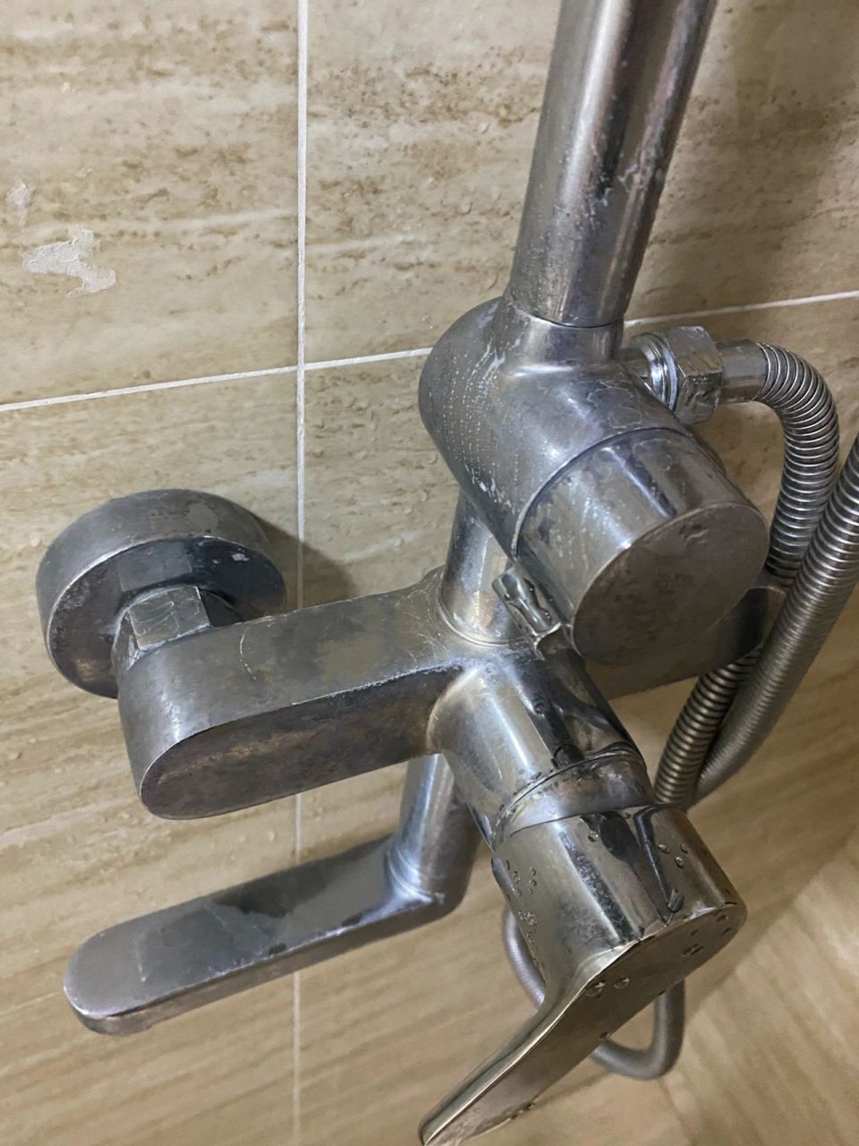 不锈钢被草酸腐蚀了怎么拯救?