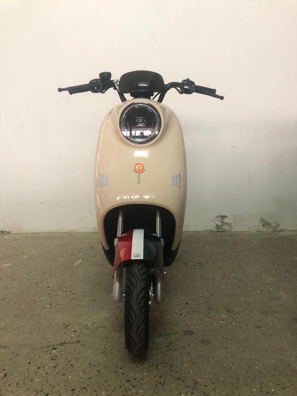 星月神电动车各种车型