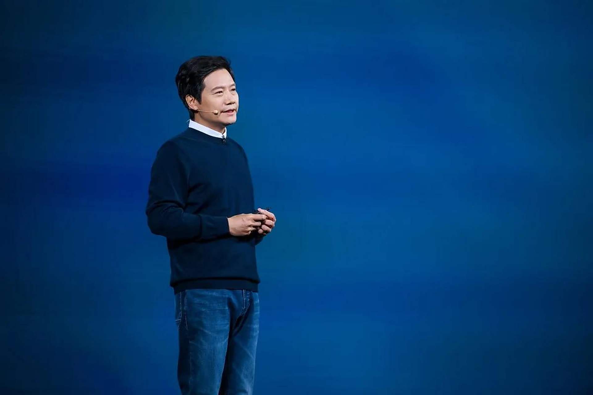 观众们纷纷表示,雷军这句话让人大开眼界,找到了解决问题的最佳捷径.