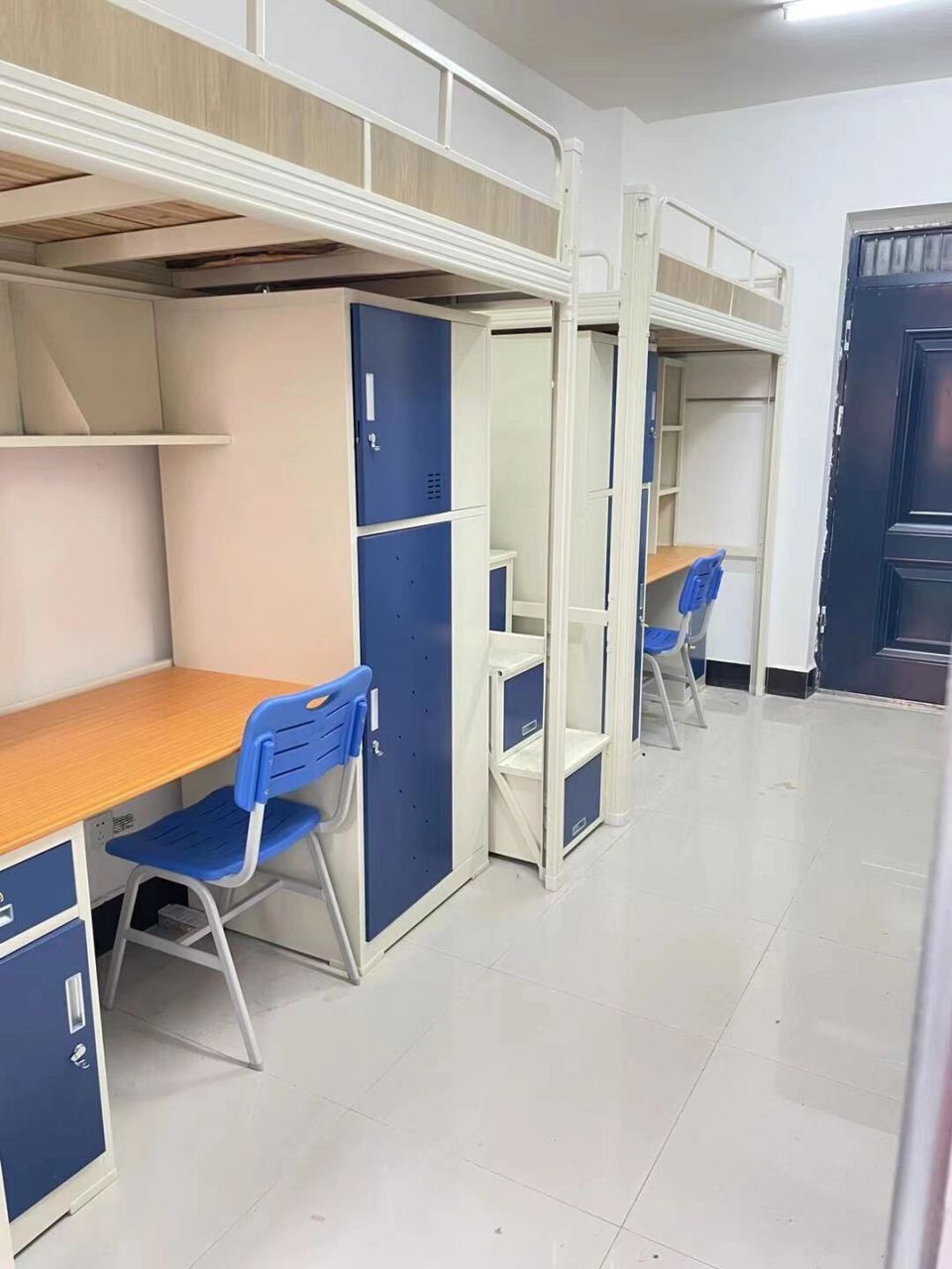 汉口学院新宿舍 汉口学院新宿舍,欢迎广大同学考生报考咨询