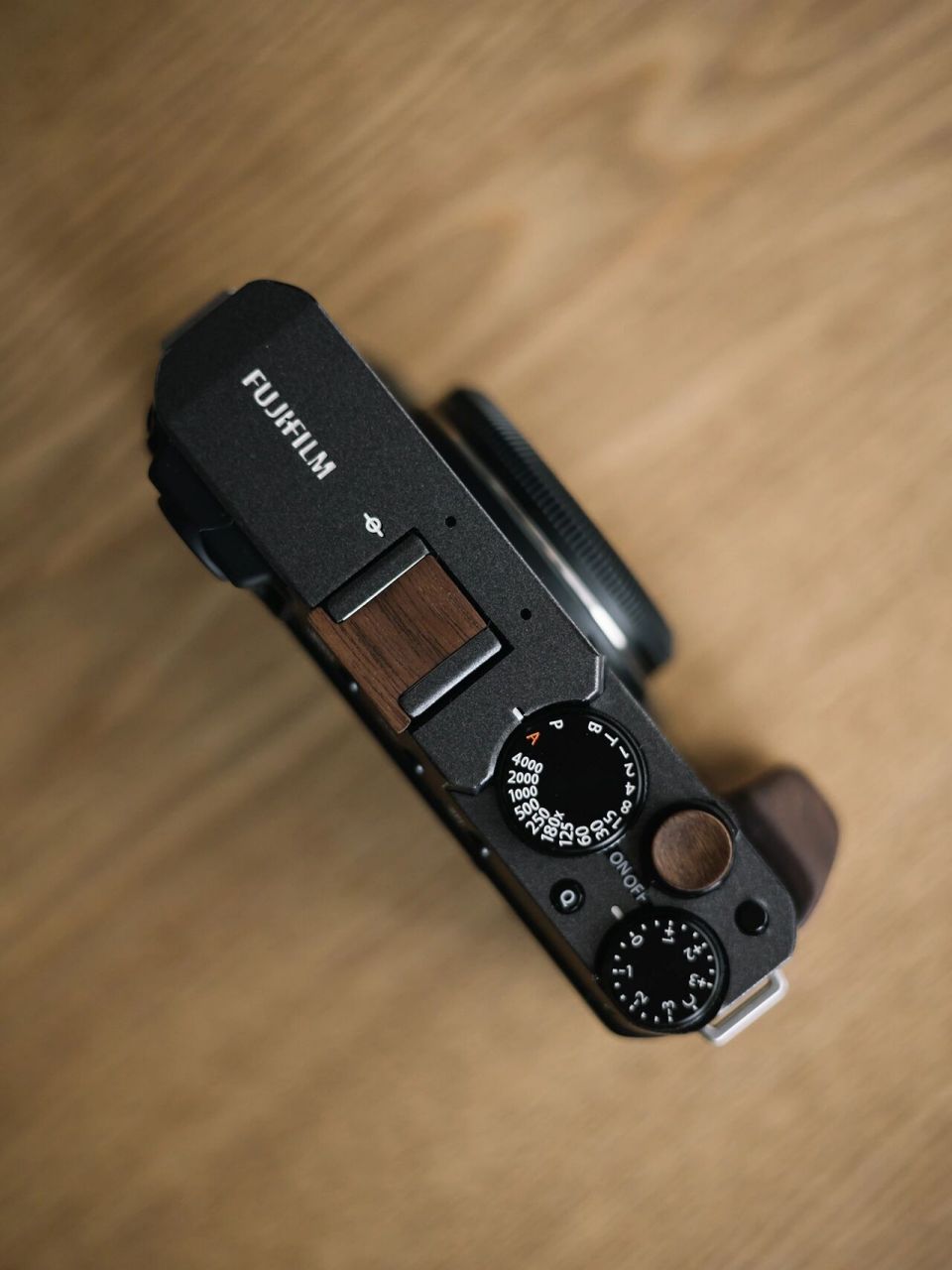 富士xe4|心中最完美的副机 7415作为职业摄影师总想拥有一台副机