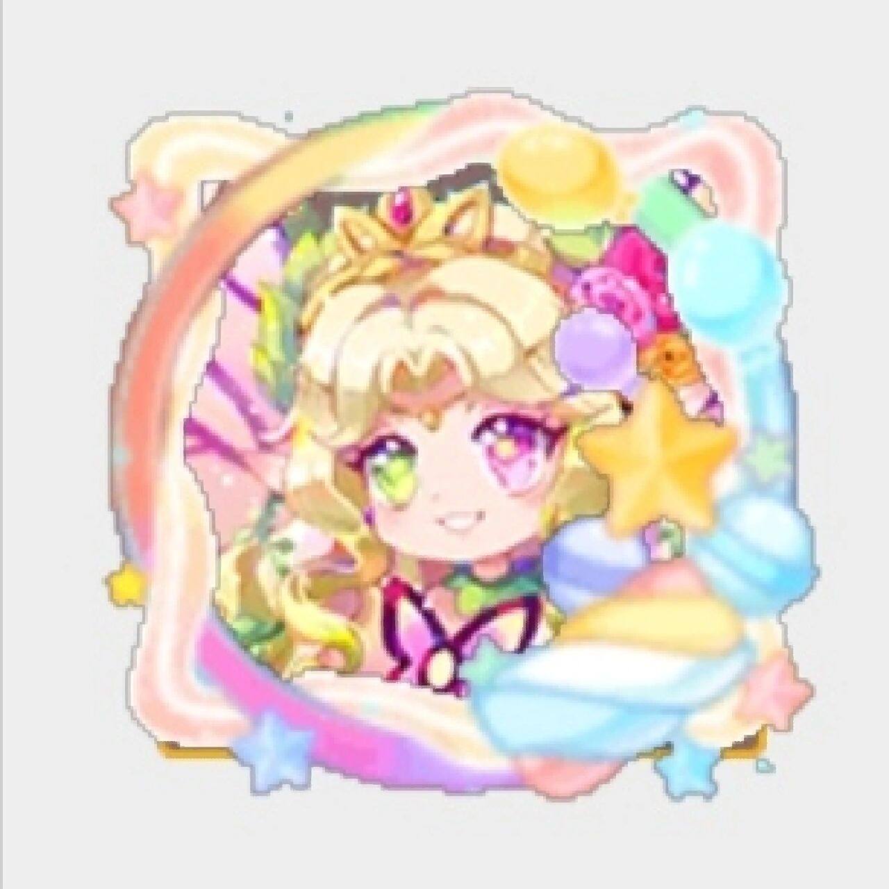 迷你世界头像框搭配推荐 可以当头像77第(不知道第几期了)想交几个