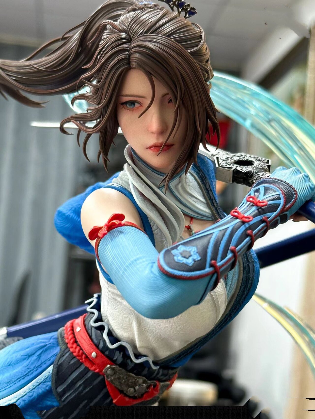 画江湖之不良人