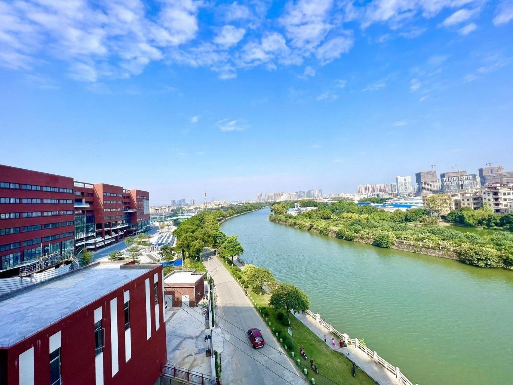 广州美术学院荔湾校区文创孵化基地招租啦!