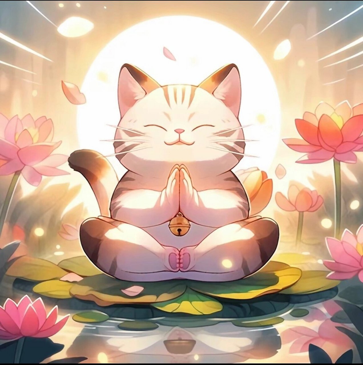 给大家分享一波好运头像92 九月啦 宝子们该换换可爱的头像啦 又