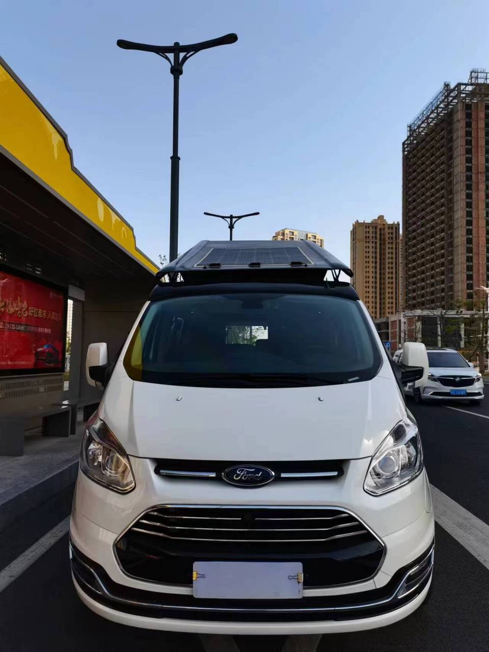 2020年7月份上牌 的途睿欧,2.