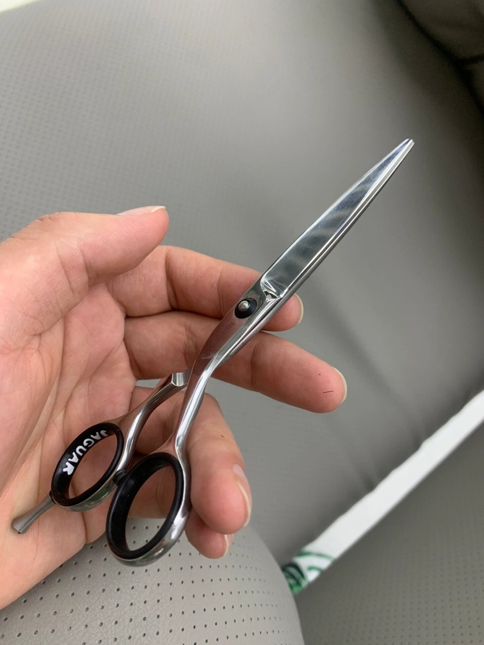 德国丛林豹剪刀特别好用一把真的可以用几年 一把真的可以用好几年,太