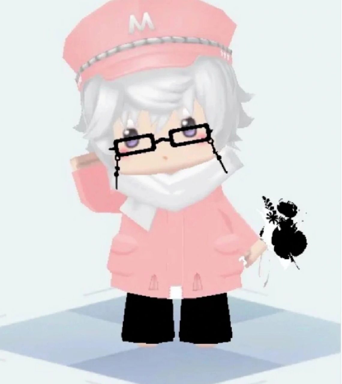 迷你世界 迷你世界好看男生定制推荐(十个赞出下期是女生的)