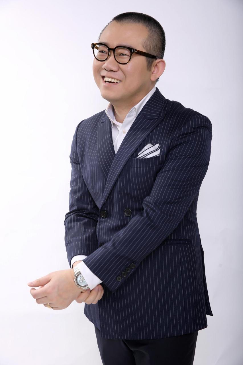 知名主持人涂磊在昨日遭遇了一场突如其来的风暴.