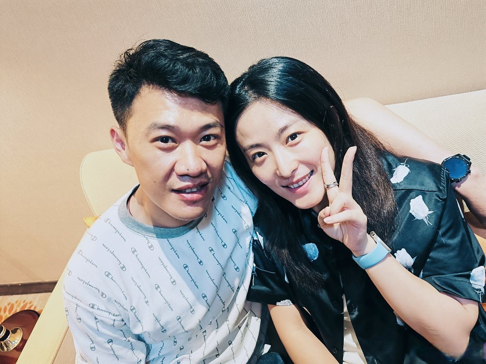 徐百慧,@演员宋楚炎,@演员王大奇,孙之鸿,张瑞涵#电视剧人世间