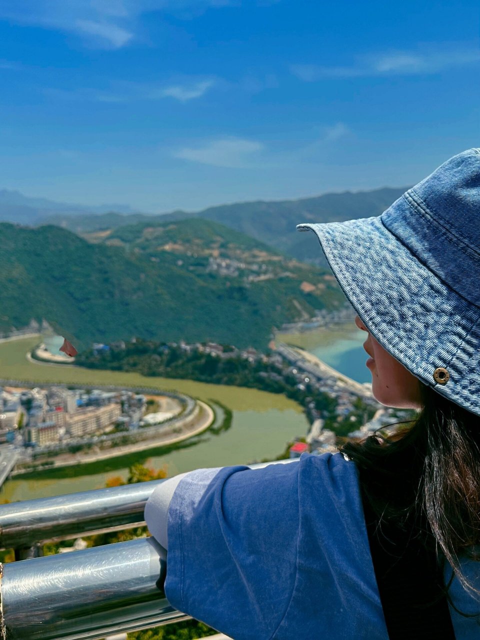 安康旅行|旬阳市汉江大自然鬼斧神工s太极城 太极城位于陕西省旬阳市