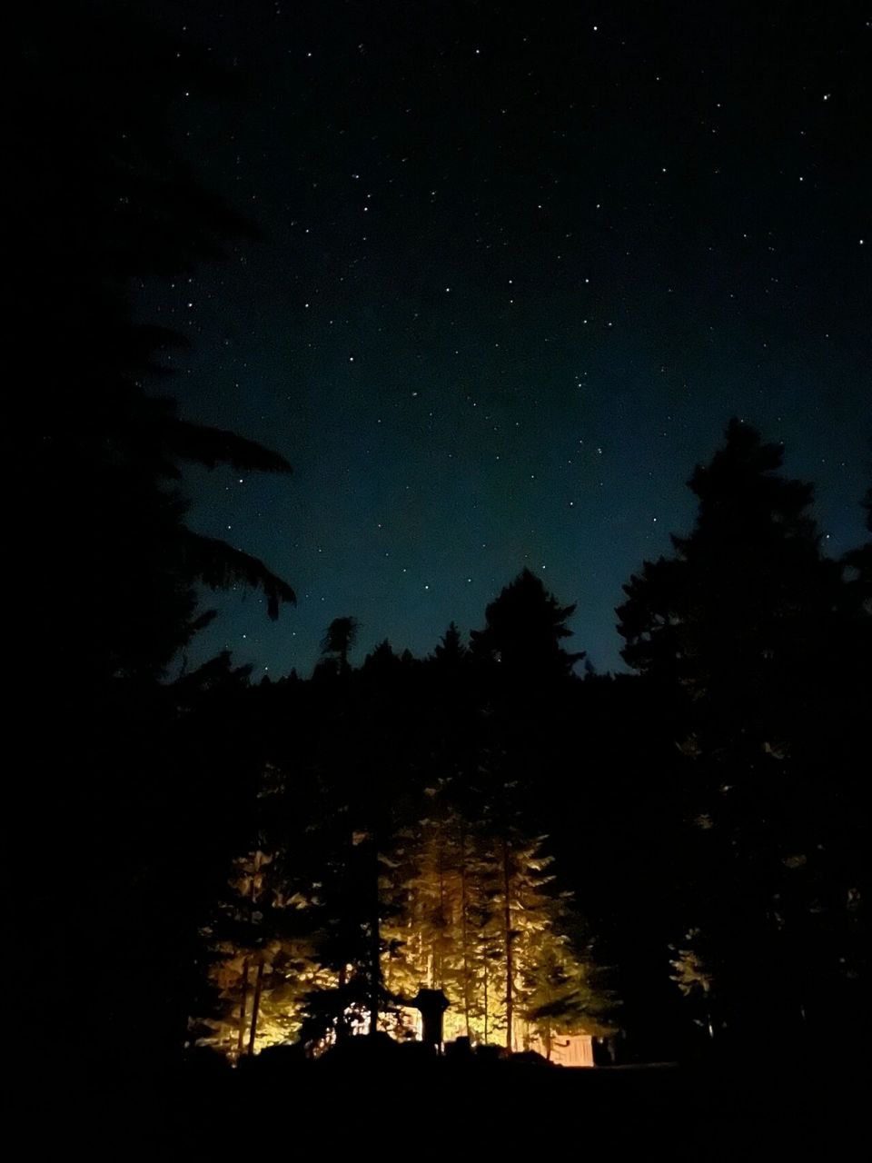 9896 iphone 拍摄银河90星空教程(原 iphone 12 pro及以后的