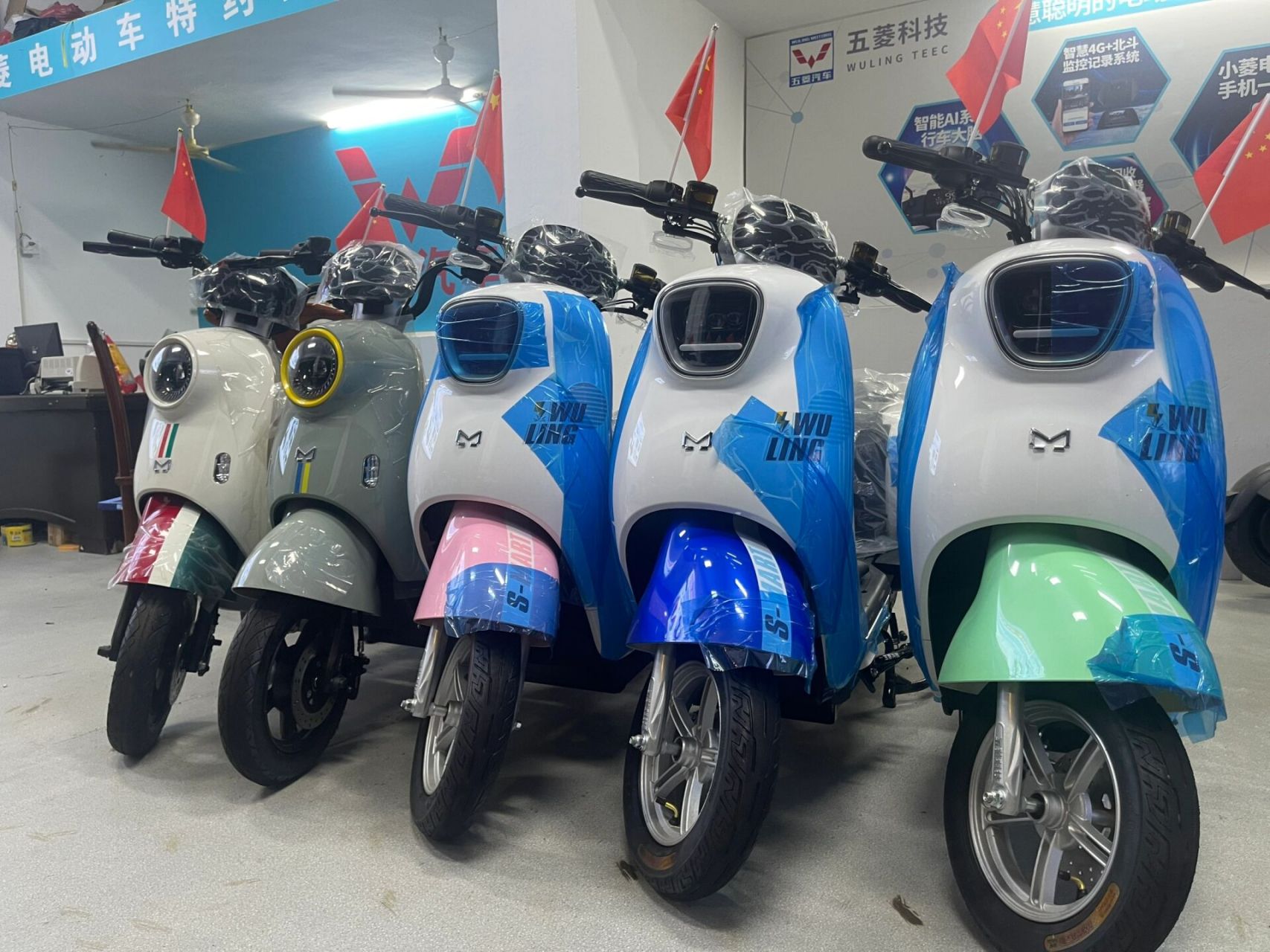 转让电动车及总代理权 韶关南郊二公里五菱菱猫电动车 转让韶关市五菱