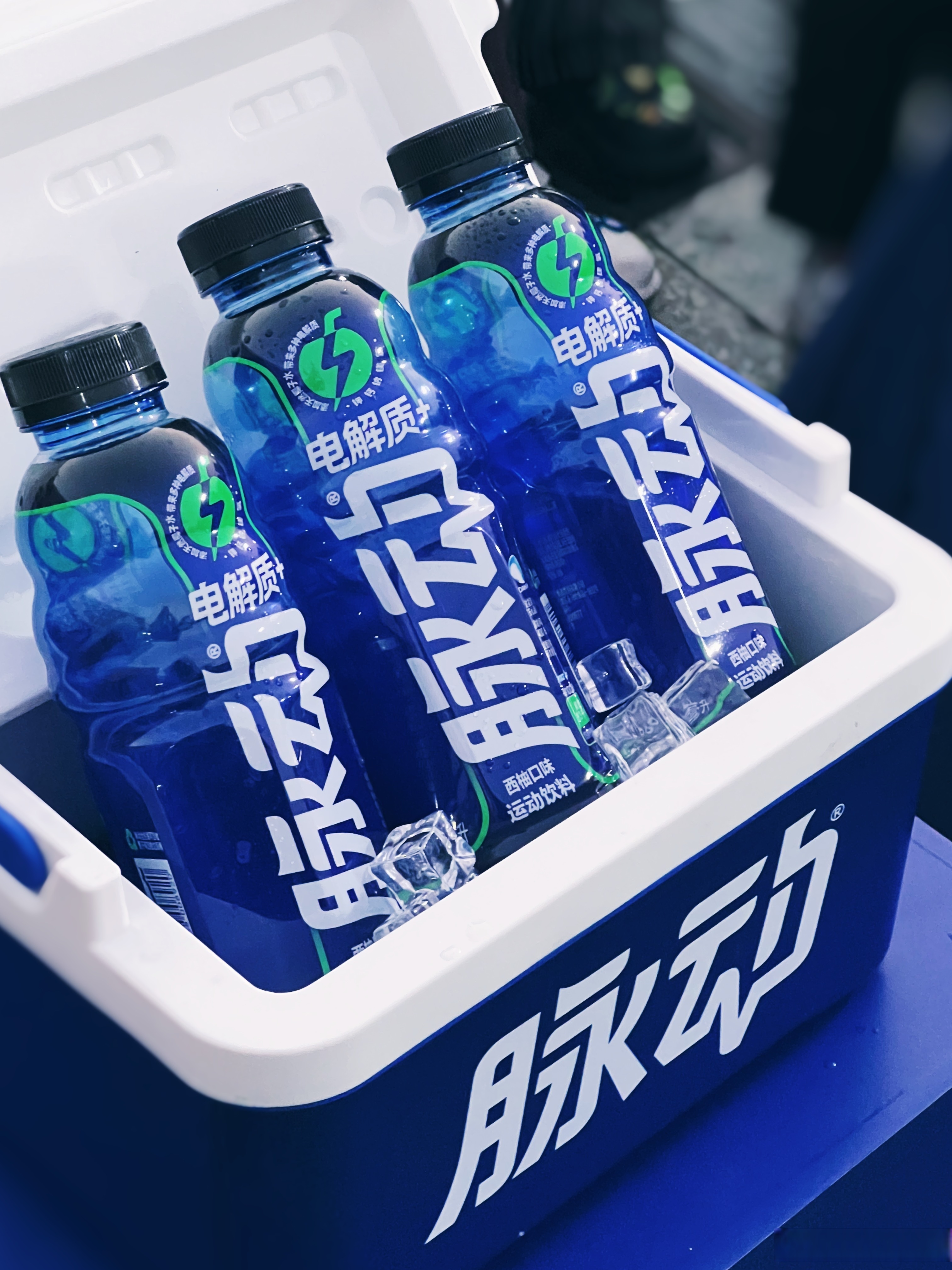 运动饮料行业市场现状调查：去年规模达547亿元 细分产品电解质饮料2025年卖爆(图1)
