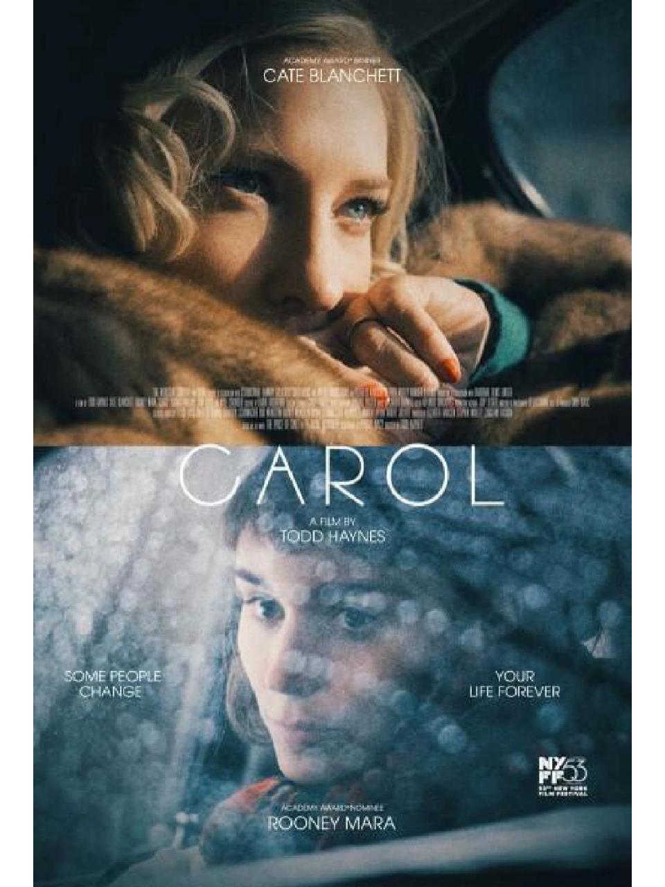 推荐九部超好看的百合电影,都很感人 1.