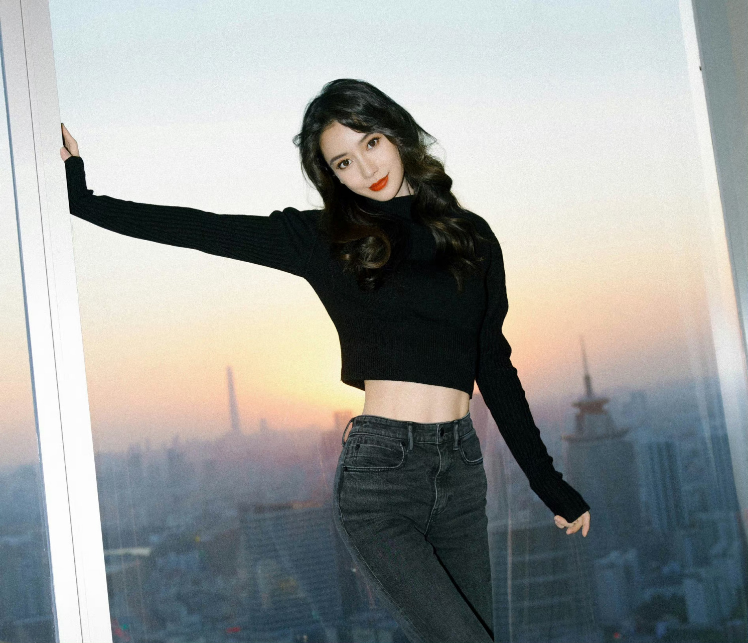 哎呦喂咱就是说