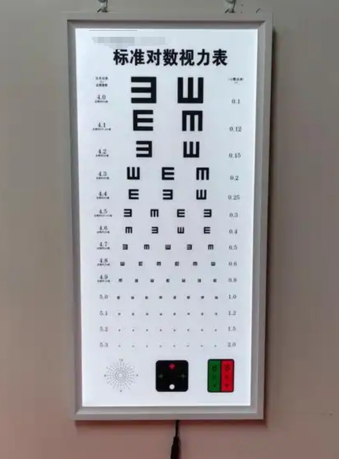 常用的检查方法有这几种: