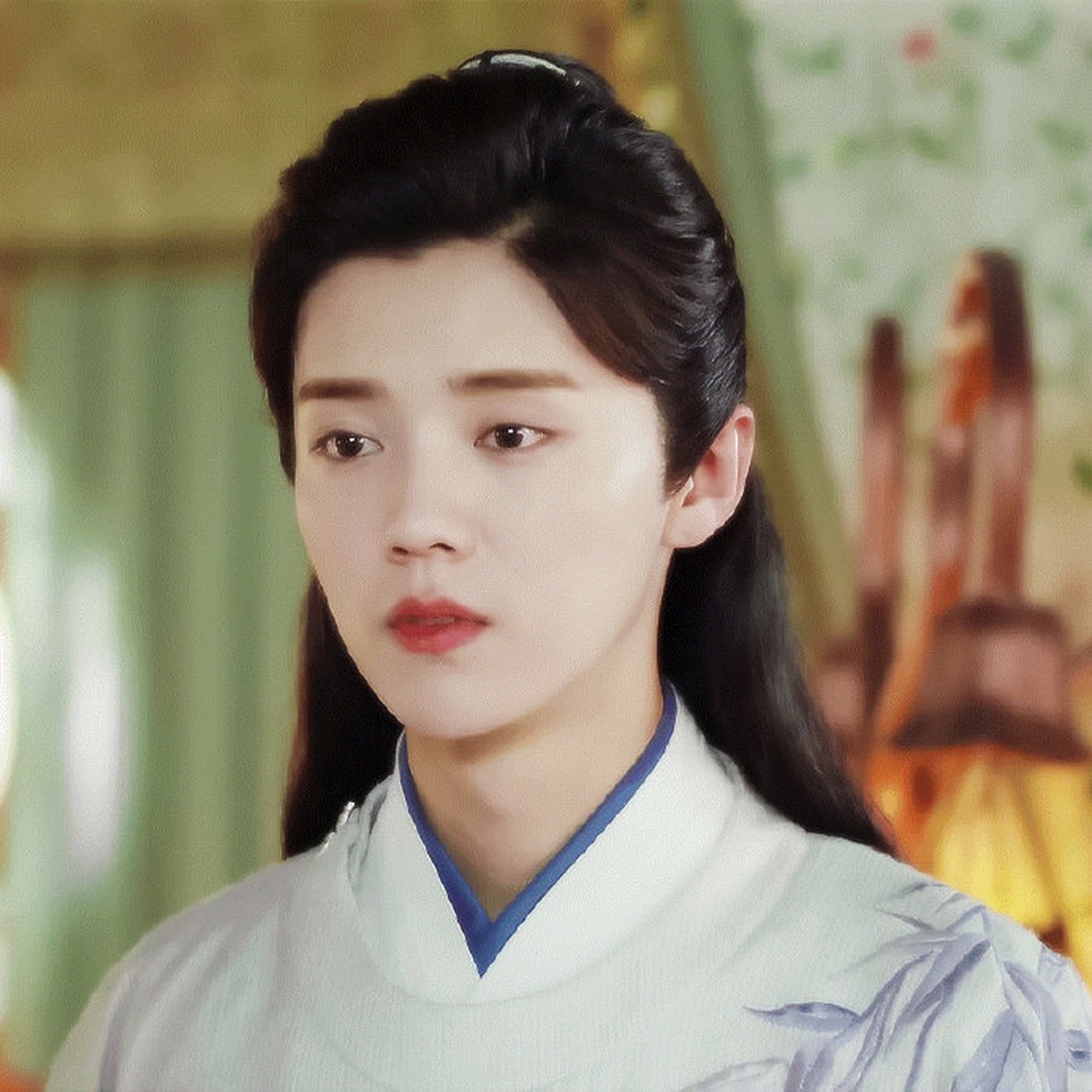 当时《择天记》的陈长生惊艳了好多人,不过好像三年没进组了,感觉鹿晗