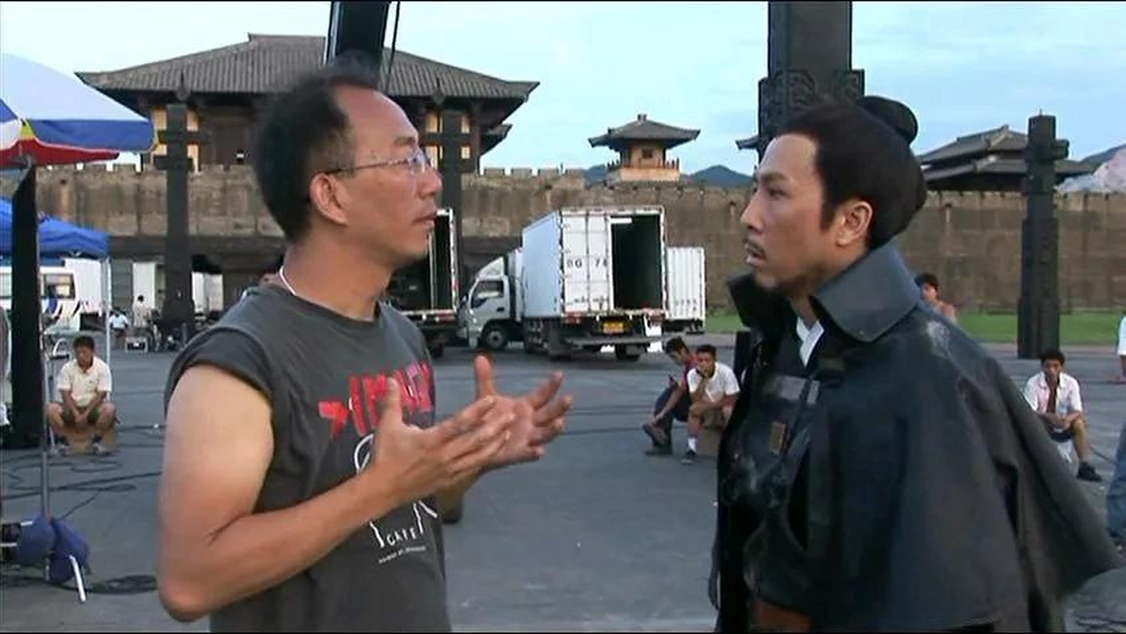 李仁港导演电影猫眼评分和票房数据总汇:  2025年《深海:元极326号》