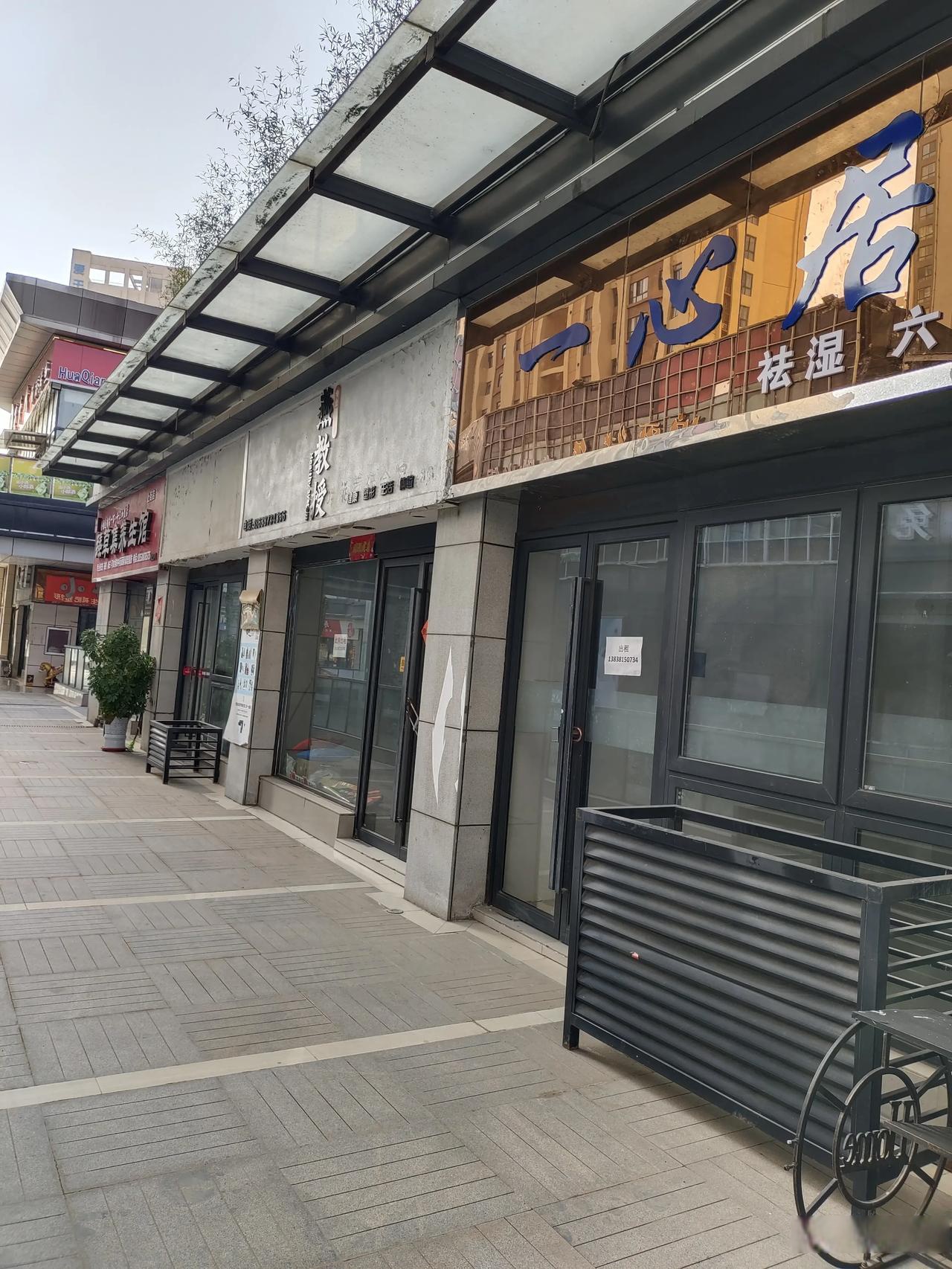 聚焦太原建材市场：经销部动态观察