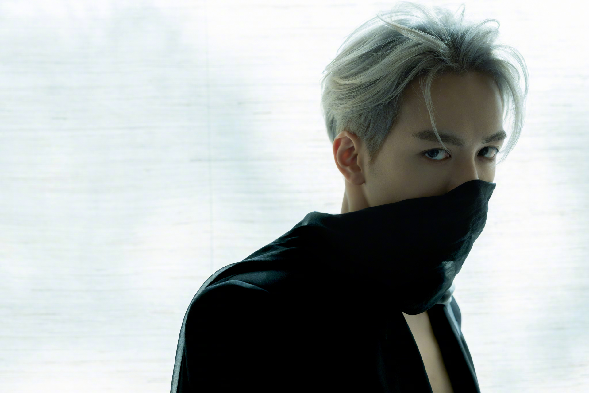 智族gq roccoliu刘冲 #智族gqmoty年度人物盛典