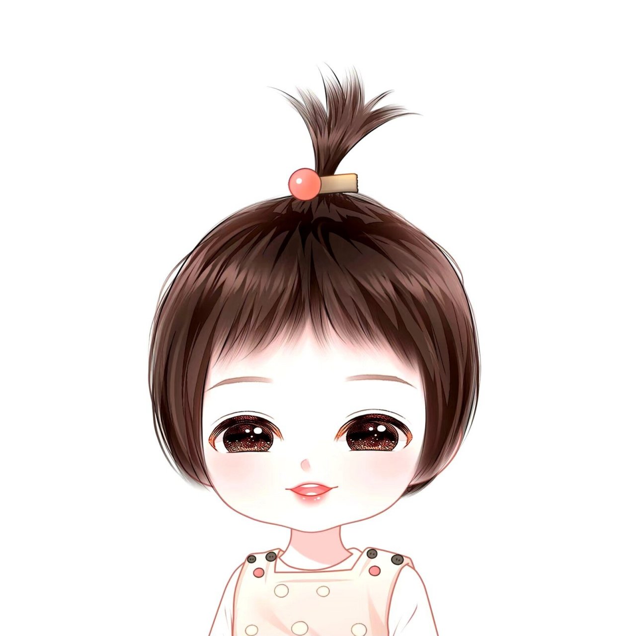 宝宝卡通头像 男宝女宝卡通头像