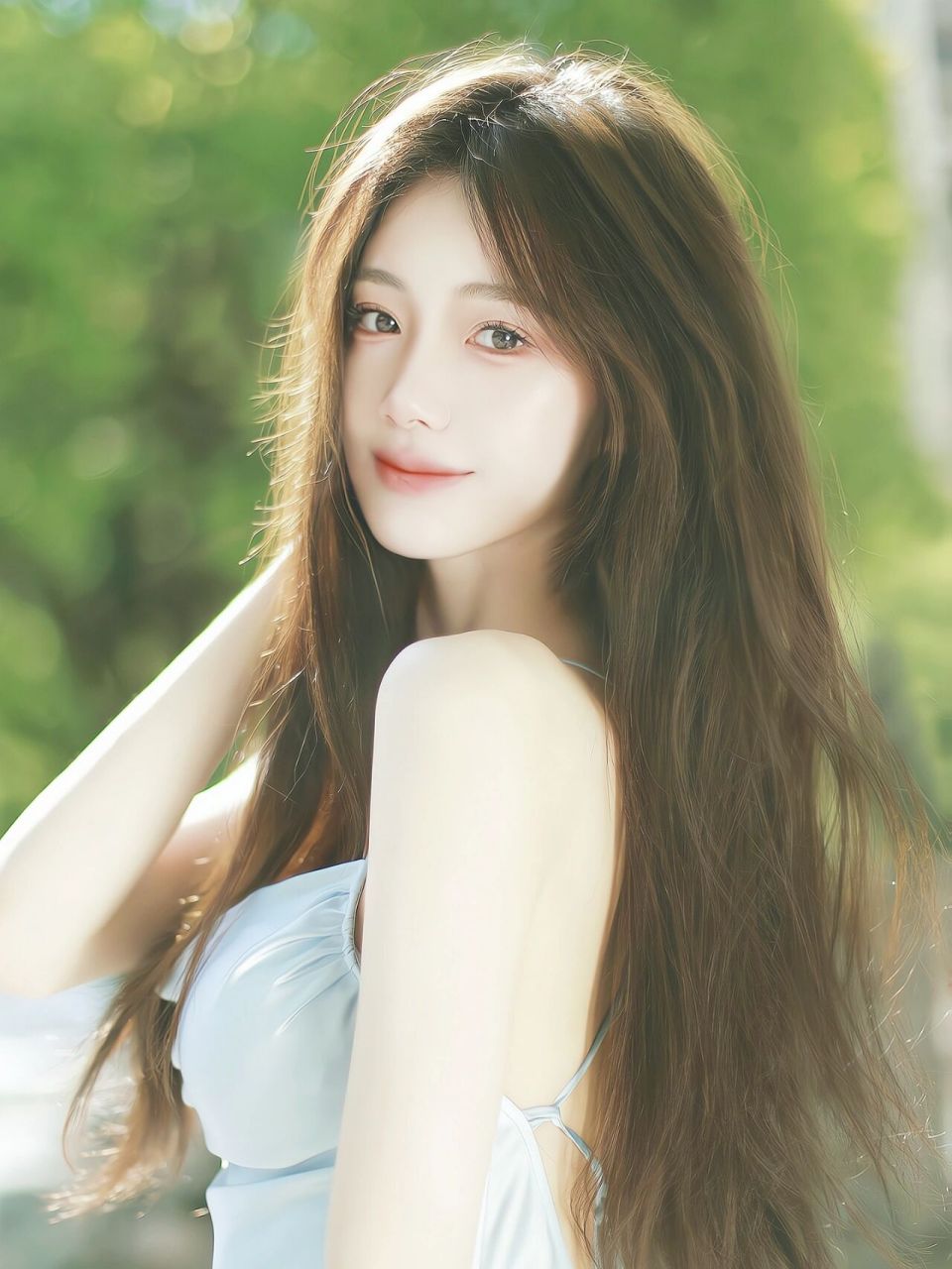 甜系女孩 甜系女孩    cn:惟baby