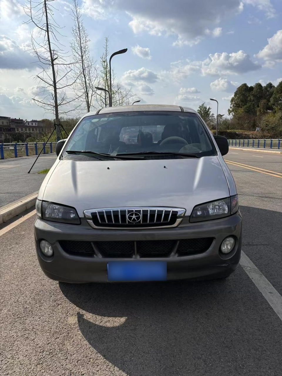 97 精品瑞风 9座 九座  加长版 2.0排量  2.