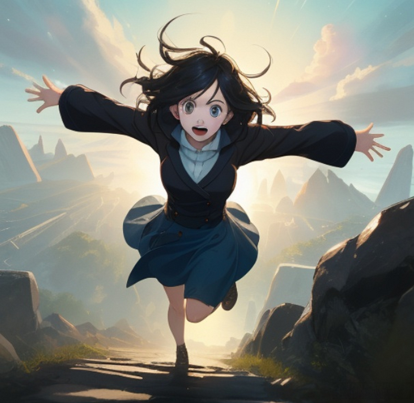 作为一个独立的个体,单身生活赋予了我们无需顾虑,自由自在的美好