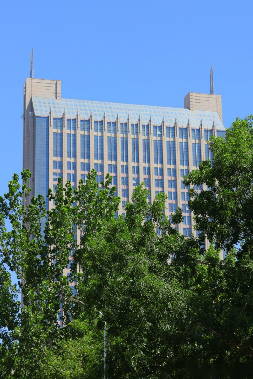 校园随手拍 凌空蹈虚,难成千秋伟业;求真务实,方能善作善成.