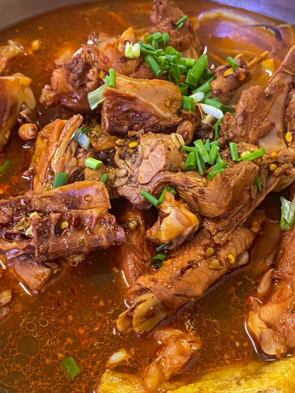 湘潭这家鸭霸王火锅97人均20r90巨巨香 这家真的是我收藏列表里的