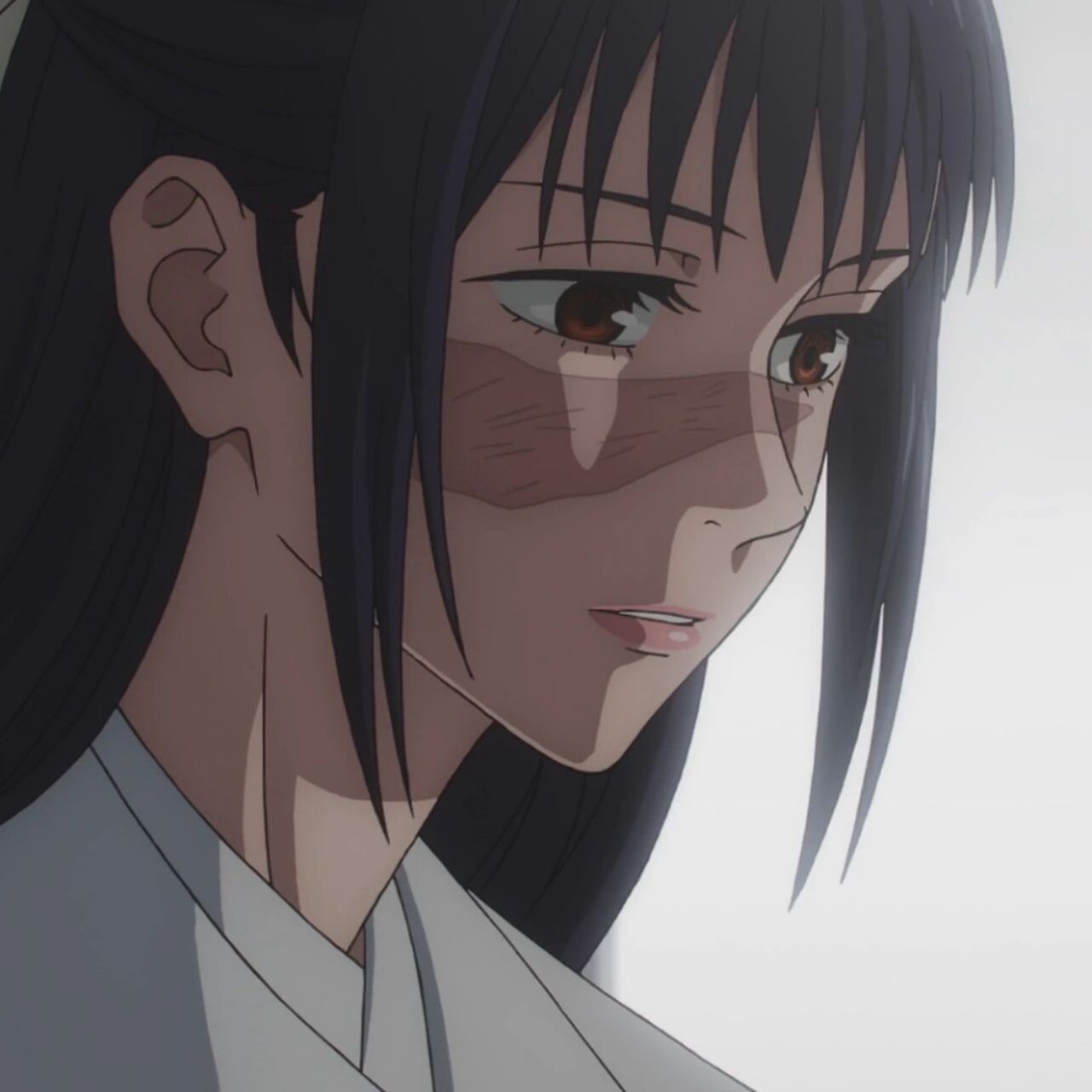 头像分享|涩谷事变篇90|庵歌姬|漫截修73 歌姬 	 本次共18张 第五