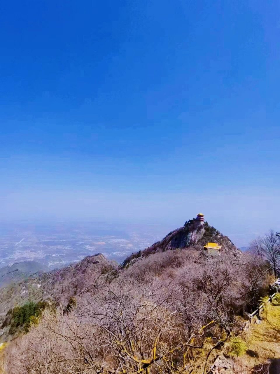 夏日避暑终南山超新超全保姆级攻略6015 99西安市长安区五台街