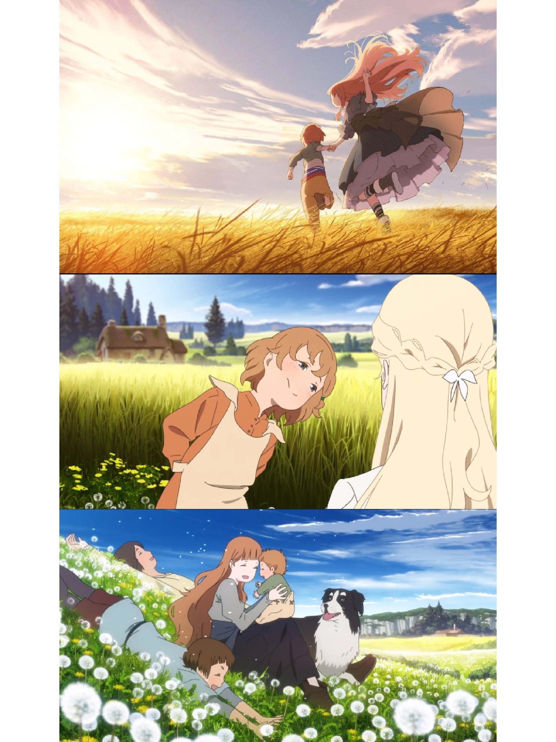 推荐93《朝花夕誓》一句话证明你看过94