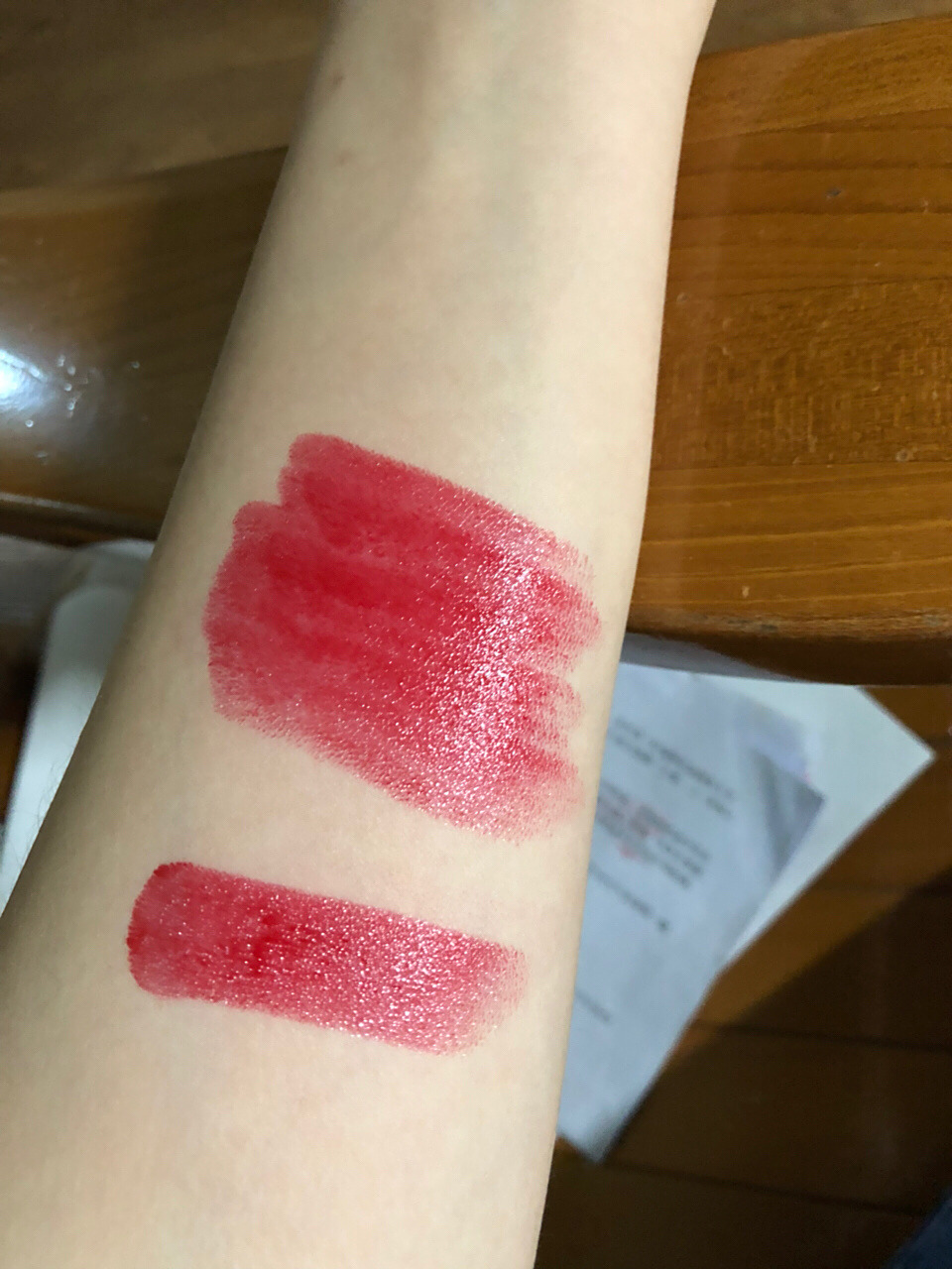 悦诗风吟唇膏真假鉴别(悦诗风吟润唇膏保质期一般多久)