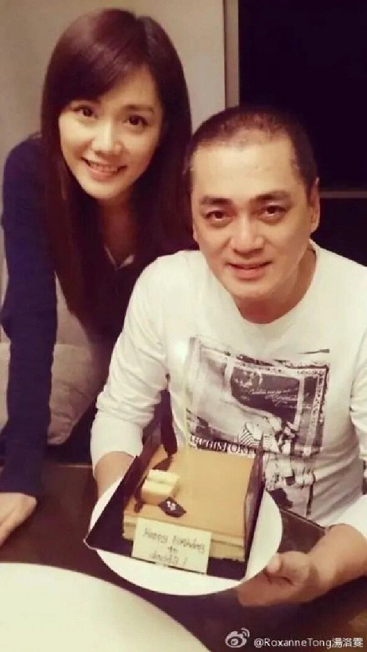 了解汤镇宗的人都知道,他是顶好的男人,他与 妻子张丽霞已结婚37年,育