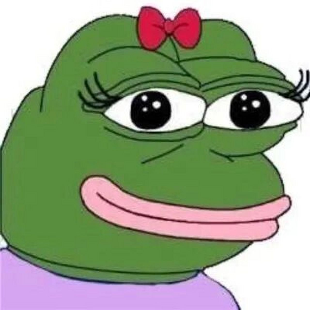 七夕孤寡青蛙头像‖别急人人有份! 孤寡青蛙