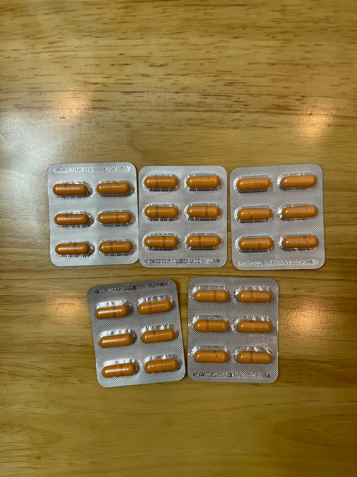 康必得多维元素胶囊