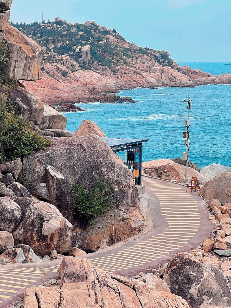 惠州海边游攻略6015收藏这篇就知道怎么玩啦  身为惠州本地人兼