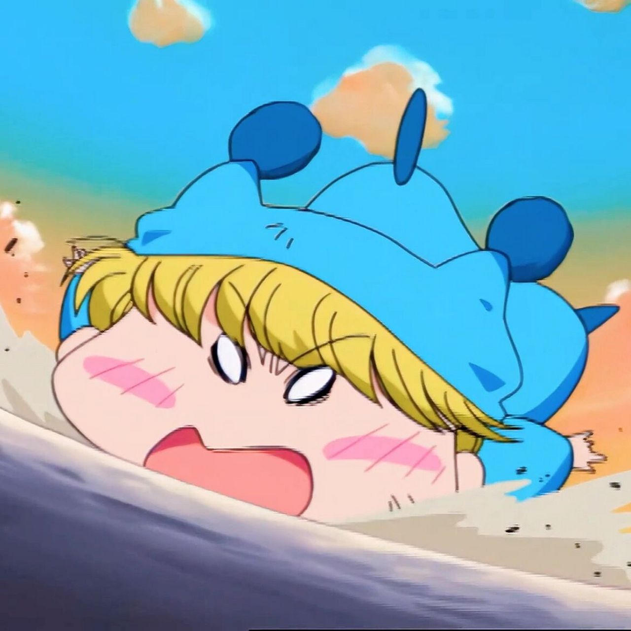 魔法咪路咪路98|自截