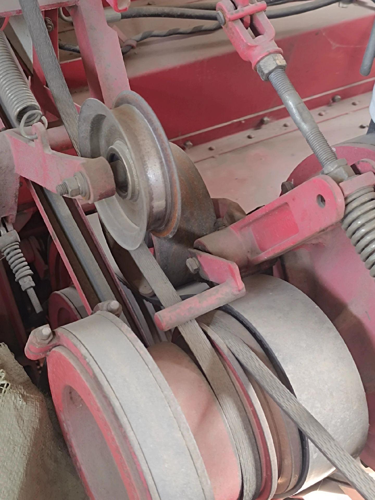 17年4月ge80,铂金斯165,工作800多小时,全车原版