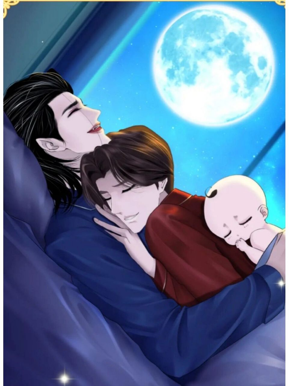 漫画《藤女》,磕cp,黑则武真的太帅了 这部漫画是一部复仇本,但是内容