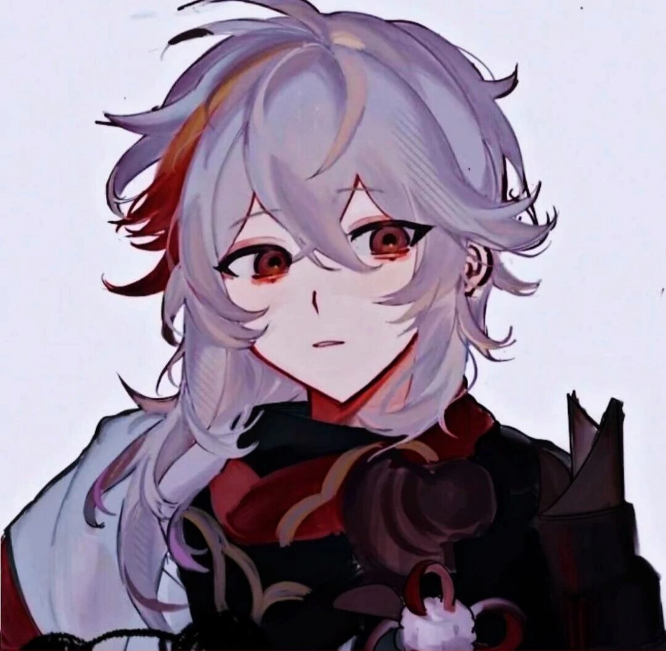 分享一波万叶头像